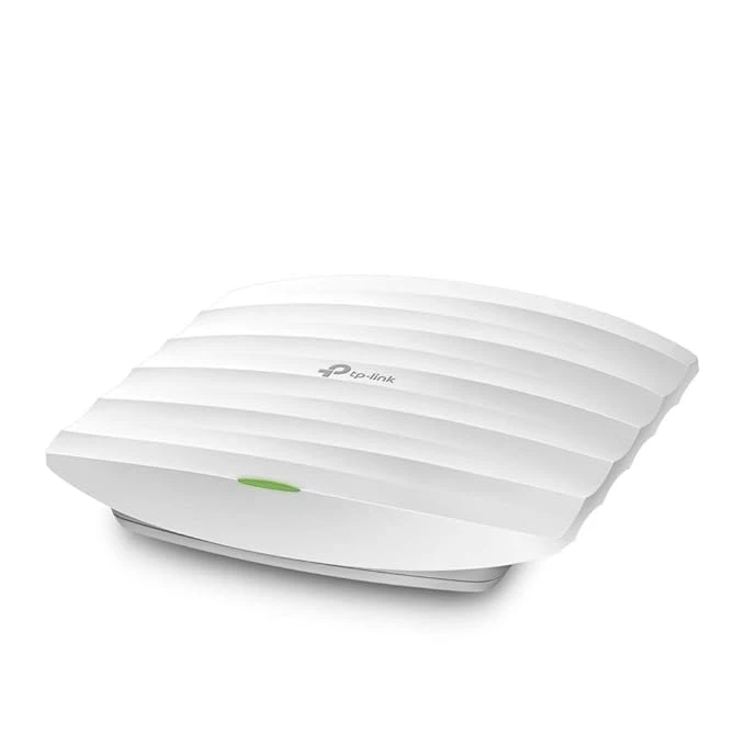 TP-Link EAP225 AC1350 MU-MIMO Gigabit Ceiling Mount Wireless Access Point