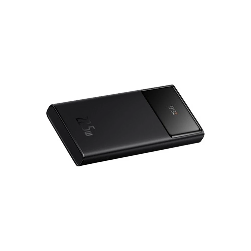 Baseus Star-Lord 10000mAh 22.5W Fast Charge Power Bank