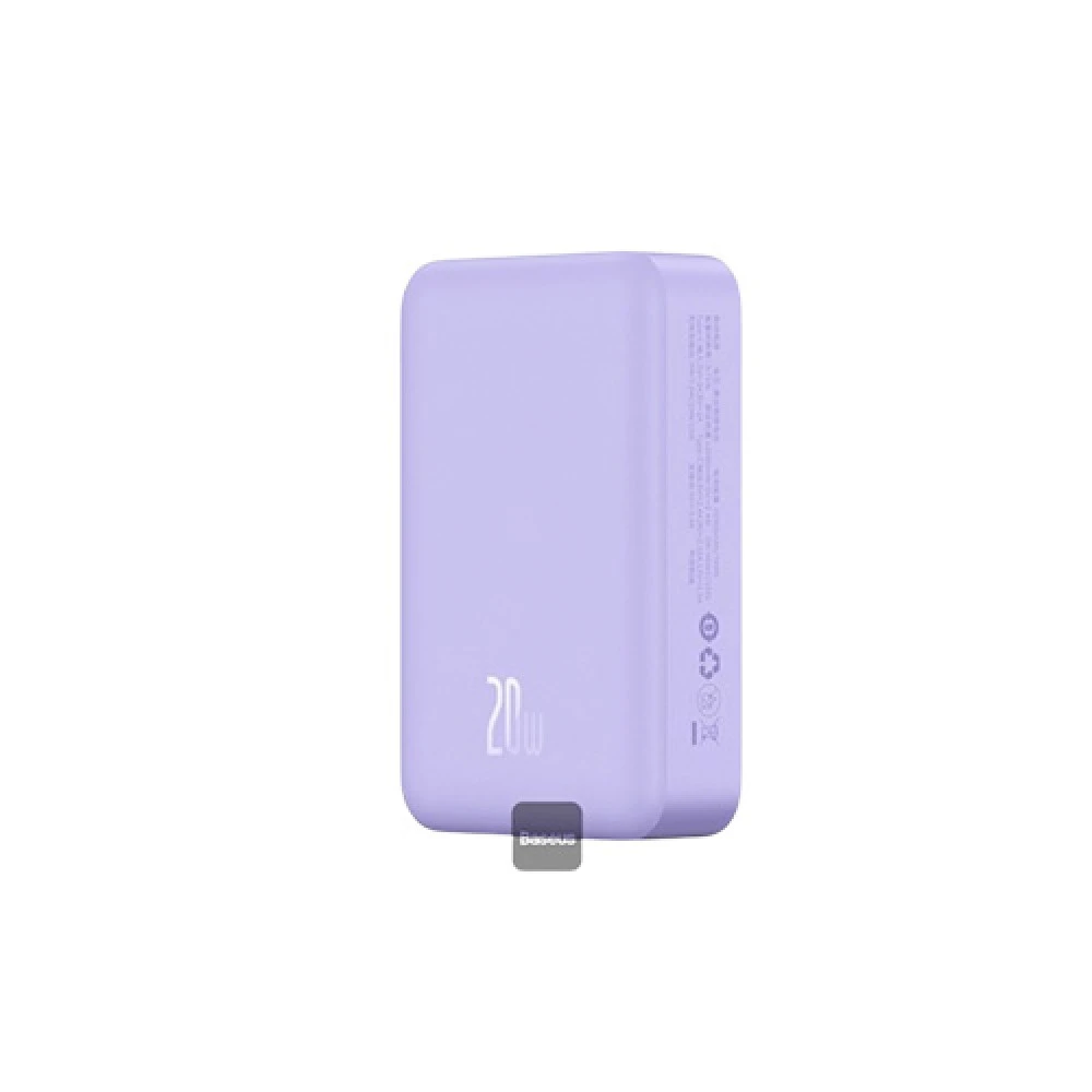 Baseus Airpow Magnetic 20000mAh 20W Power Bank