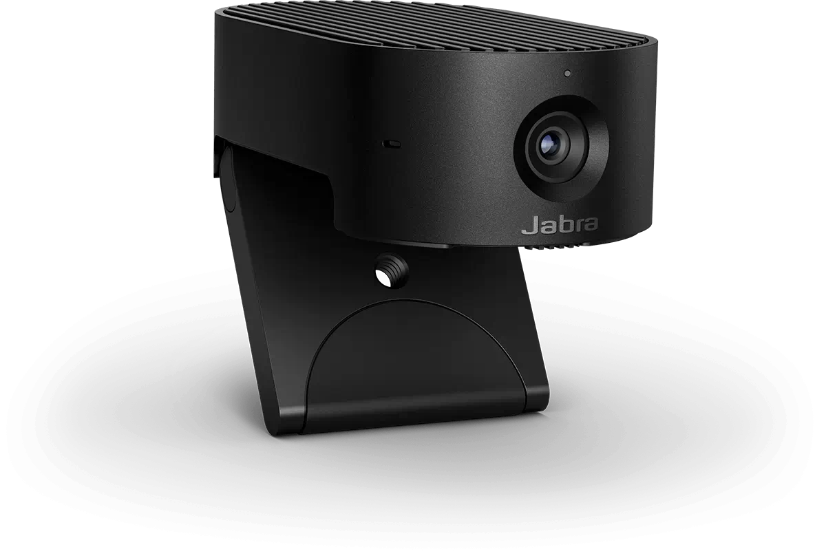 Jabra PanaCast 20 Black 4K UHD Video Conference Camera