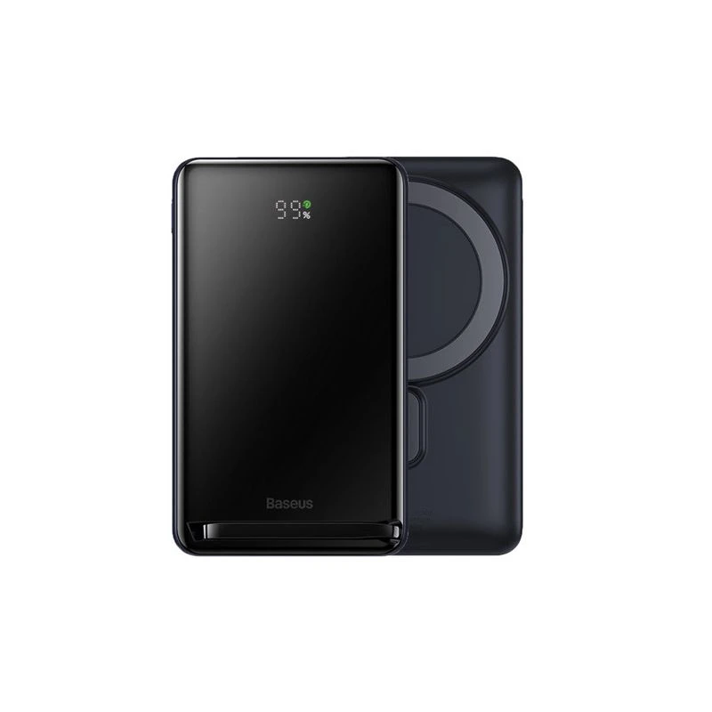 Baseus Magnetic 20W 10000MAh Digital Display Overseas Edition Powerbank