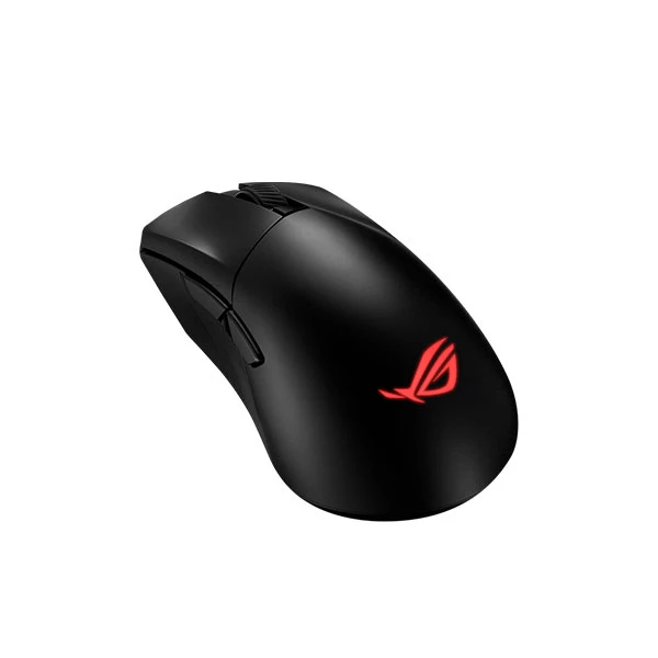 Asus ROG Gladius III Wireless (Multi Mode) Black Gaming Mouse #P711 ROG GIII WL AIMPOINT/BLK