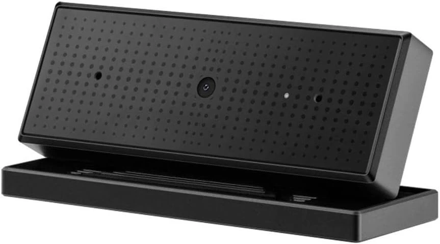 Asus ROG Eye S Full HD Black Webcam