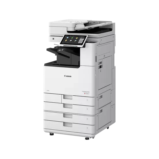 Canon imageRUNNER ADVANCE DX C3922i A3 Colour Laser Multifunctional Photocopier (22ppm, Lan) # 5964C005AA