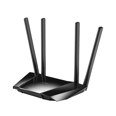 Cudy LT400 300 Mbps 3G/4G & Ethernet Single-Band Wi-Fi Router