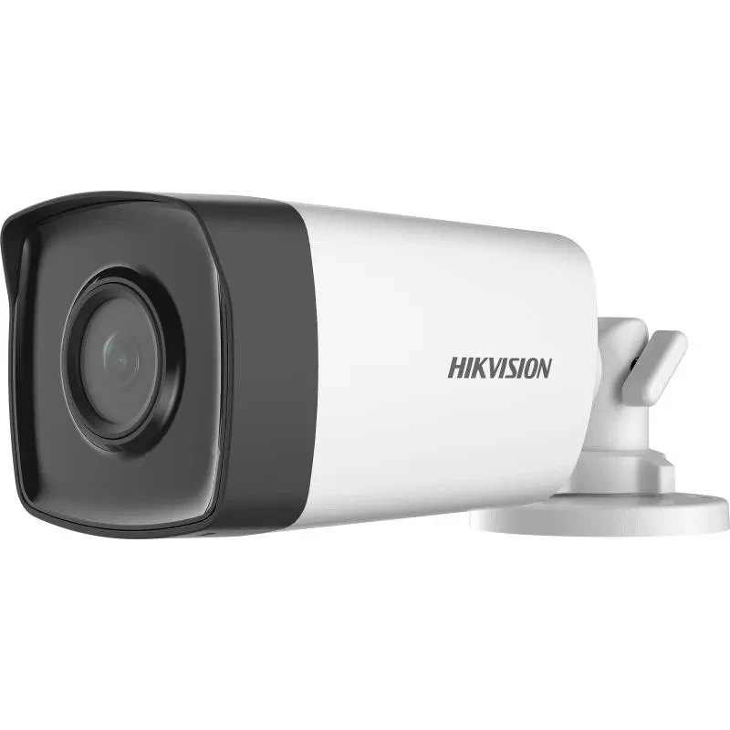 Hikvision DS-2CE17D0T-IT3F (6mm) (2MP) Bullet CC Camera