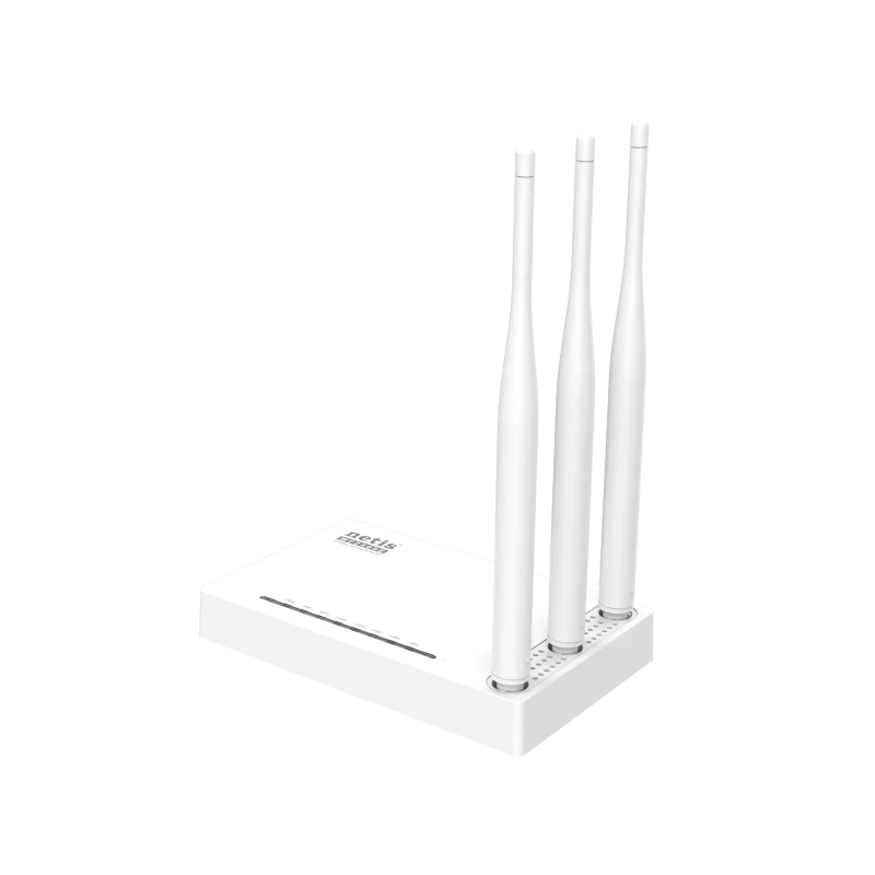 Netis WF2409E 300 Mbps Ethernet Single-Band Wi-Fi Router