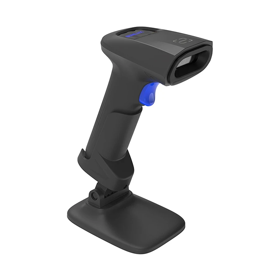 SUNLUX RH10S 1D/2D Corded Handheld Barcode Scanner