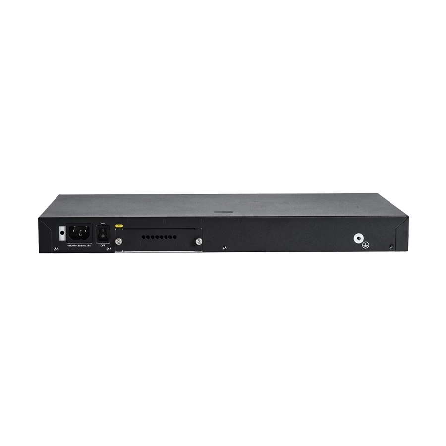 Ruijie RG-NBR6210-E Triple Core Cloud Managed Security Router