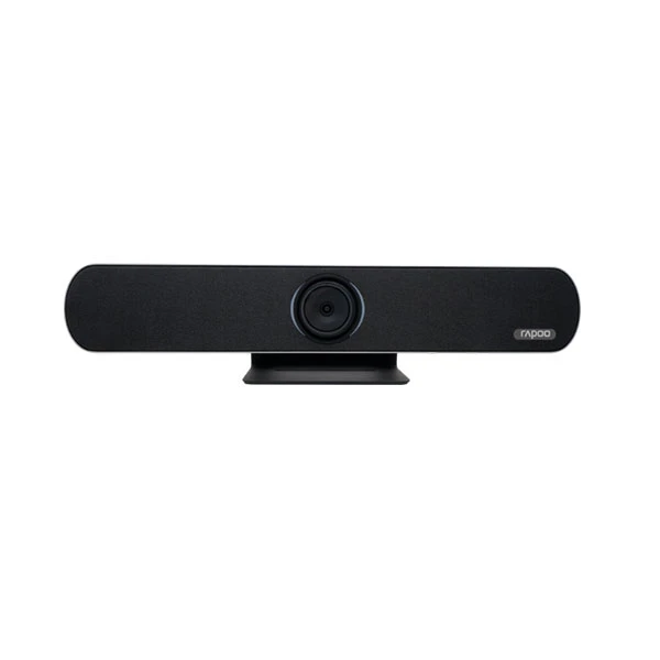 Rapoo C5305 USB 4K Black Ultra HD Webcam