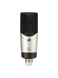 Sennheiser MK 4 Large-Diaphragm Condenser Microphone