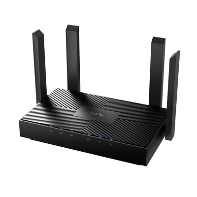 Cudy WR3000 AX3000 Mbps Gigabit Dual-Band Wi-Fi 6 Router