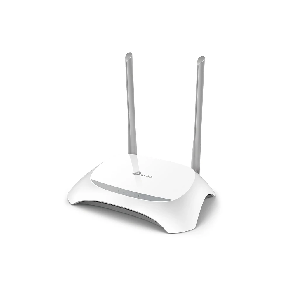 TP-Link TL-WR850N 300 Mbps Ethernet Single-Band Wi-Fi Router