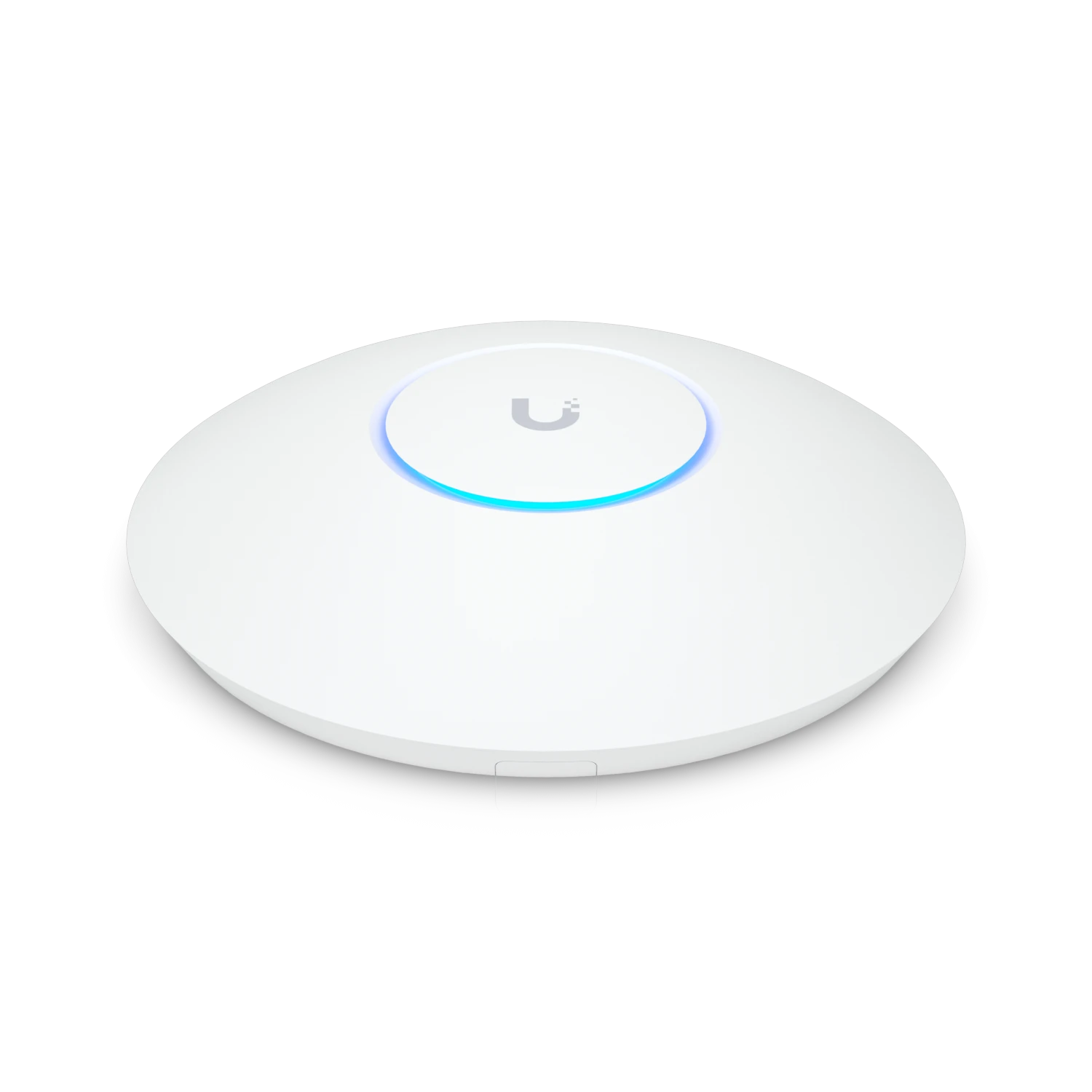 Ubiquiti U6-LR Dual-Band 3000 Mbps UniFi 6 Long Range Indoor Access Point (With Adapter