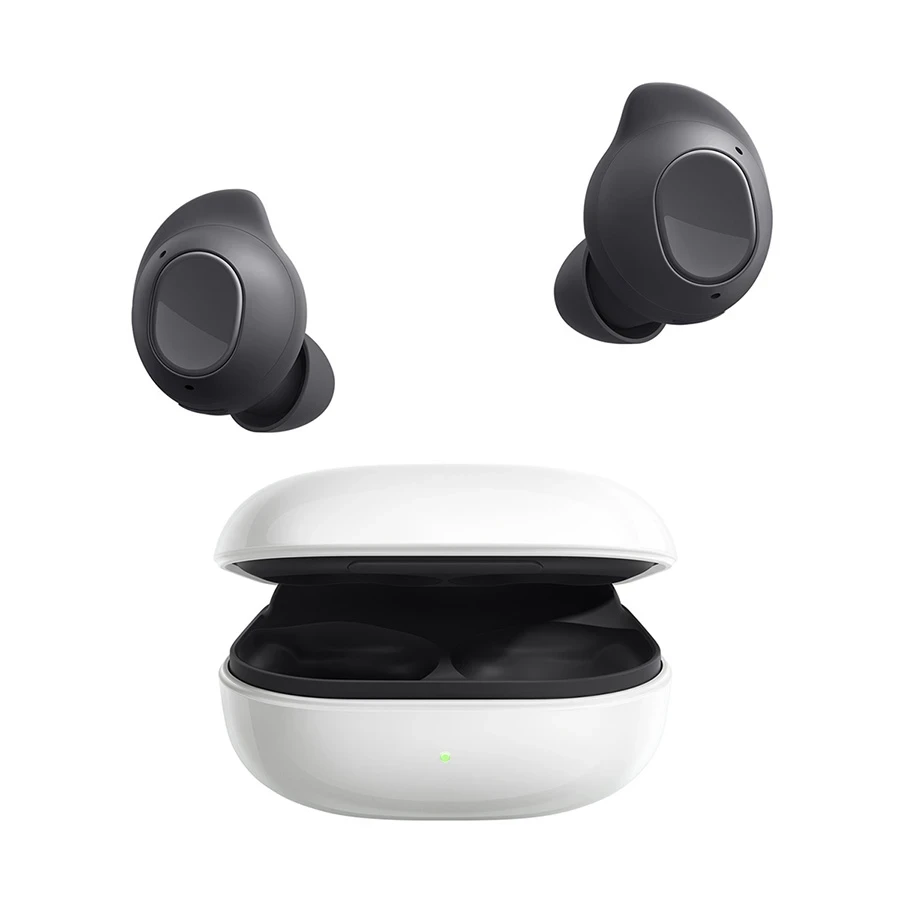 Samsung Galaxy Buds FE Graphite TWS Bluetooth Earbuds