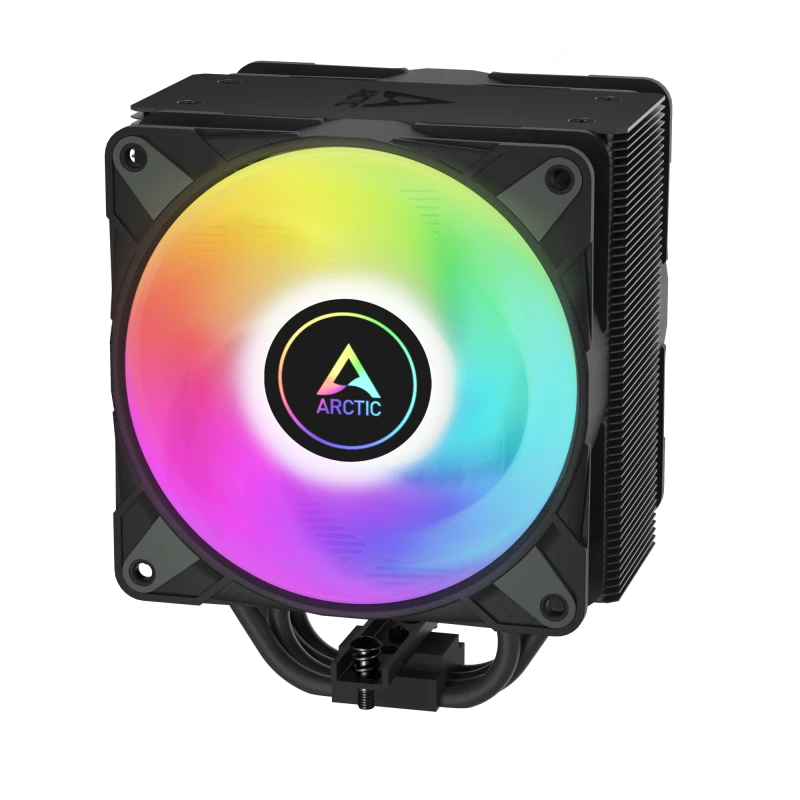 Arctic Freezer 36 ARGB Black Air CPU Cooler #ACFRE00124A
