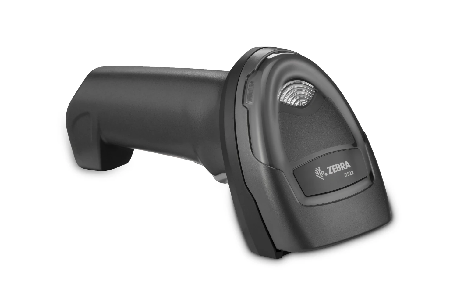 Zebra DS2278 Cordless Handheld 1D 2D Barcode Scanner