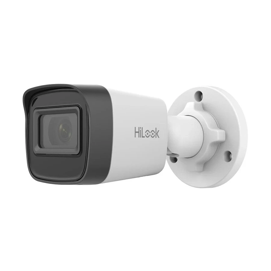 Hikvision HiLook IPC-B121H-C (4mm) (2.0MP) Bullet IP Camera