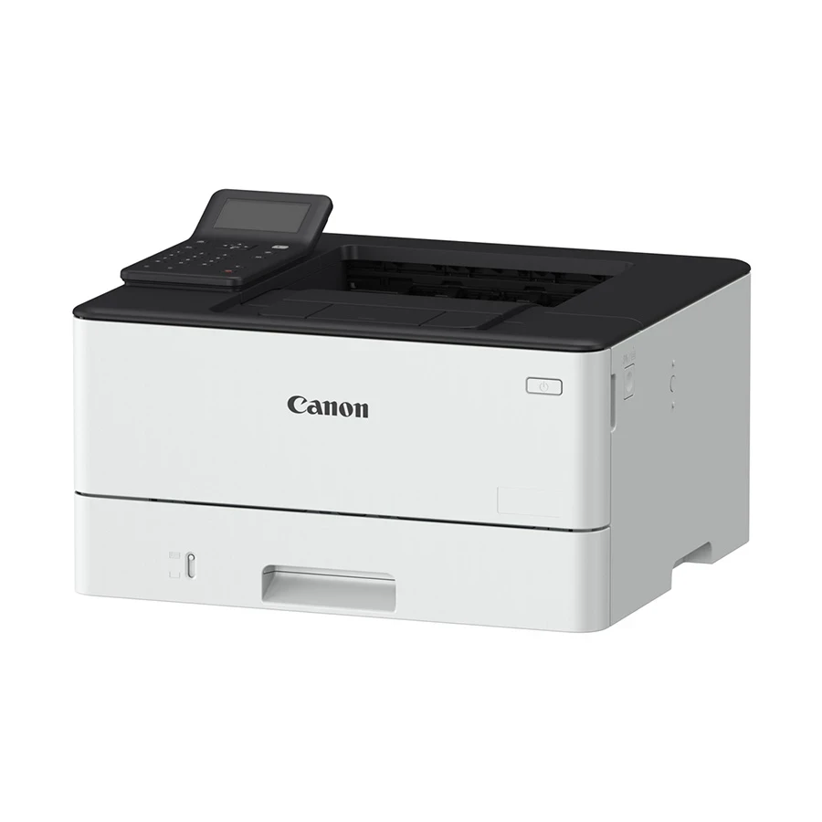 Canon image CLASS LBP243dw Single Function Mono Laser Printer