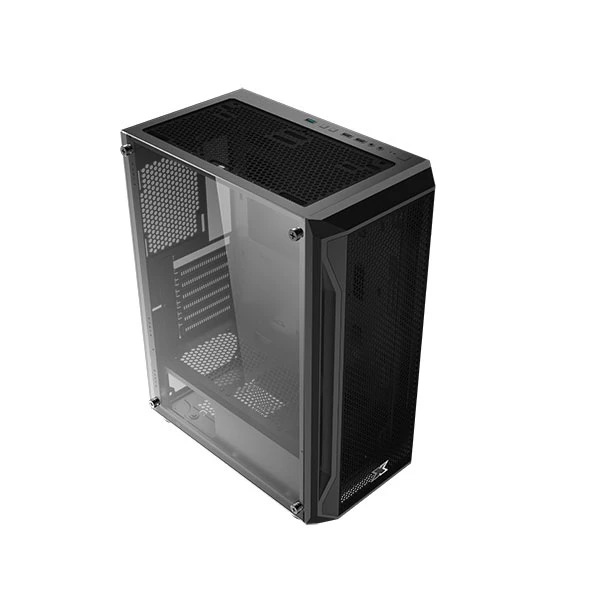 Xigmatek Gaming X Mid Tower Desktop Casing