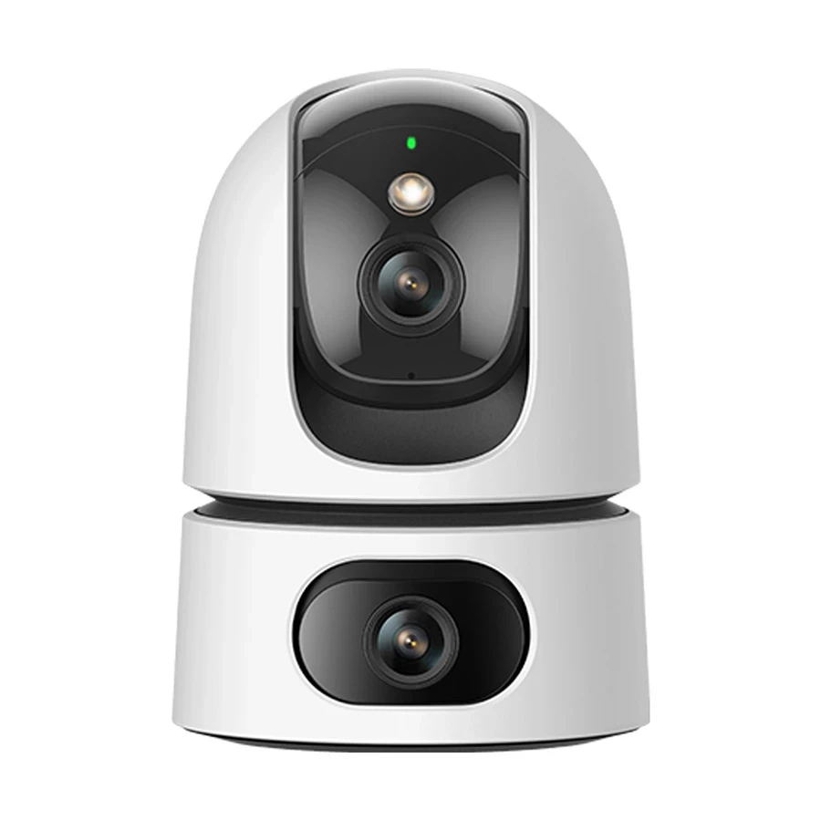 Imou Ranger Dual (3.6mm) (3.0MP+3.0MP) Wi-Fi Dome IP Camera #IPC-S2XP-6M0WED